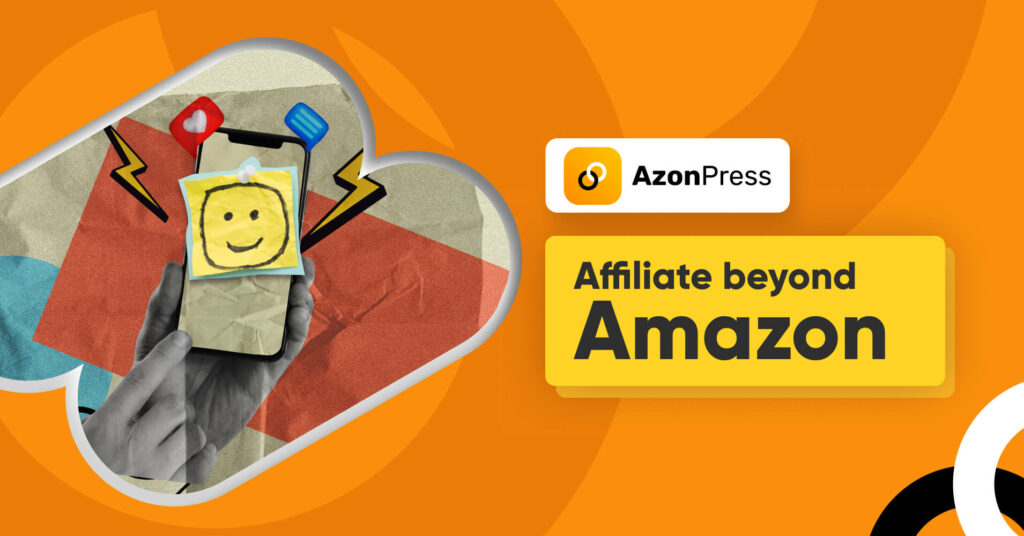 Amazon Alternatives for Affiliate Marketing