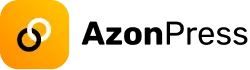 AzonPress Logo