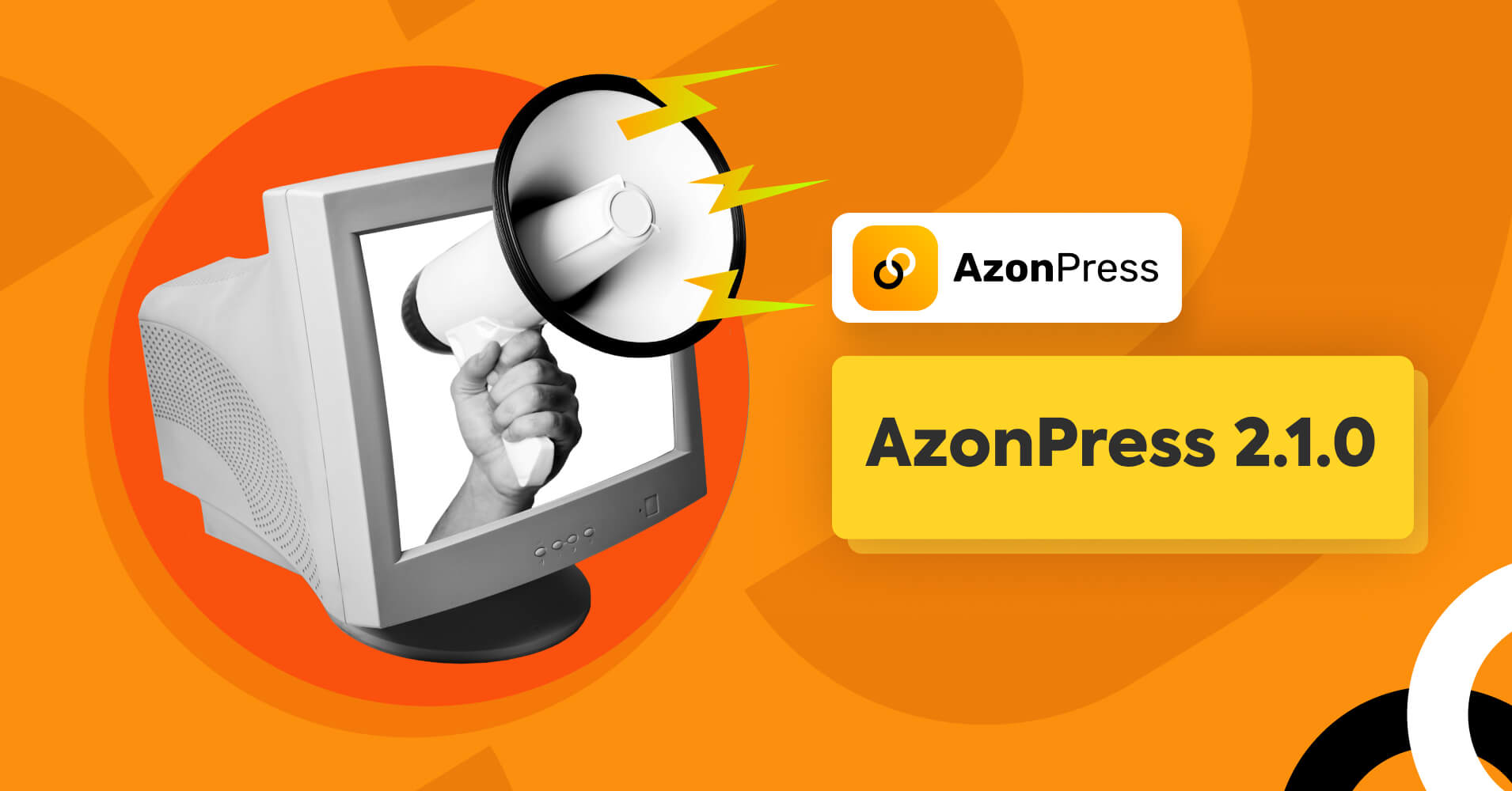 AzonPress 2.1.0