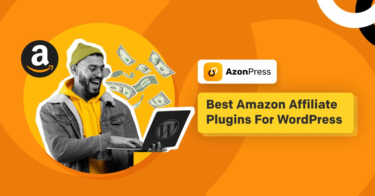 Amazon affiliate plugin