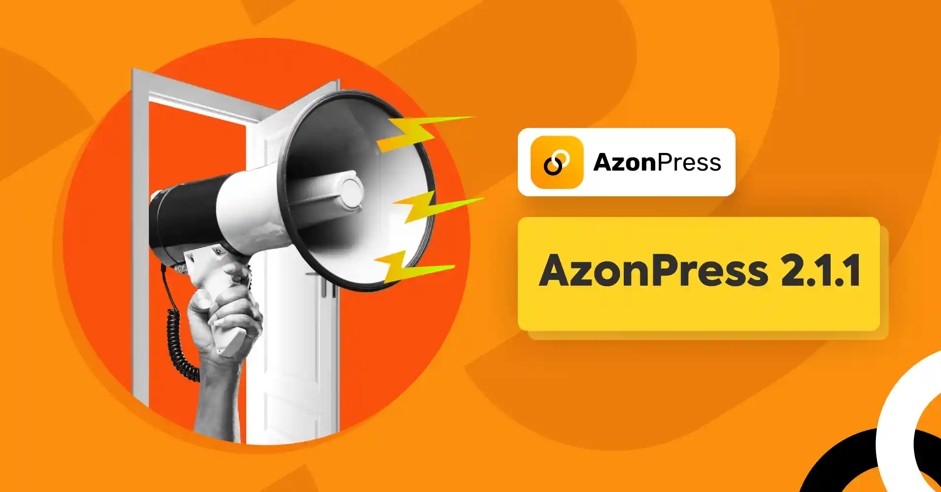 AzonPress 2.1.1