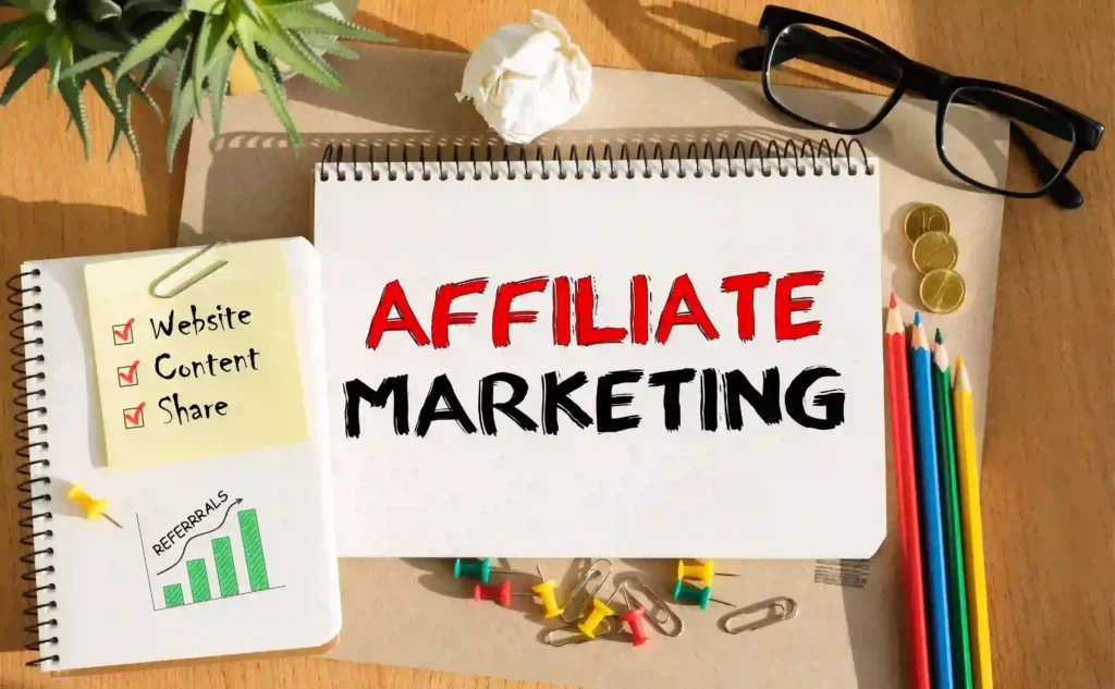 tips for affiliate markerting