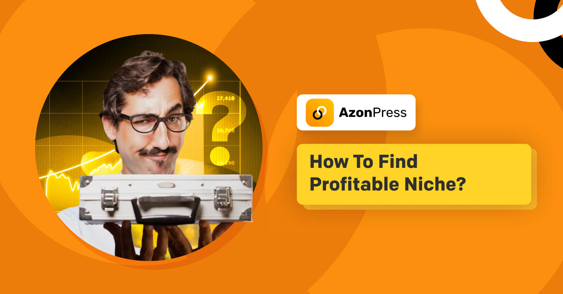 How To Find Profitable Niche