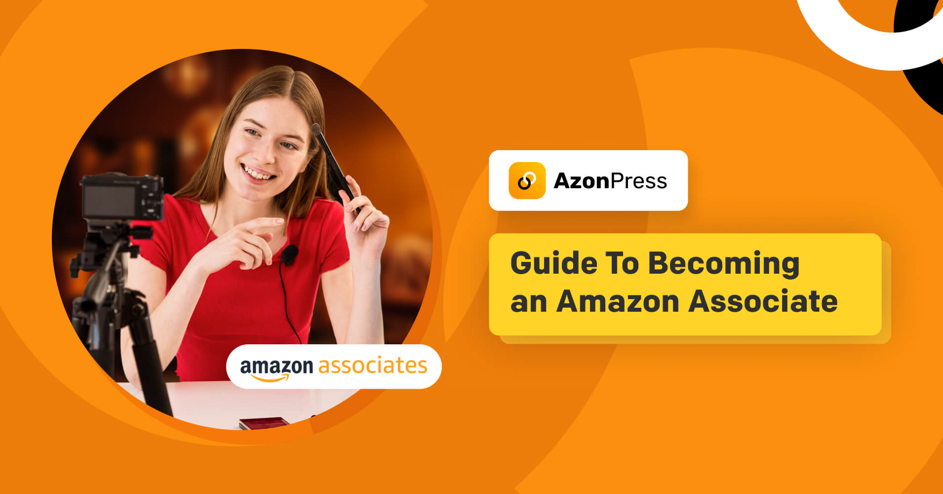 Guide To Becoming an Amazon Associate
