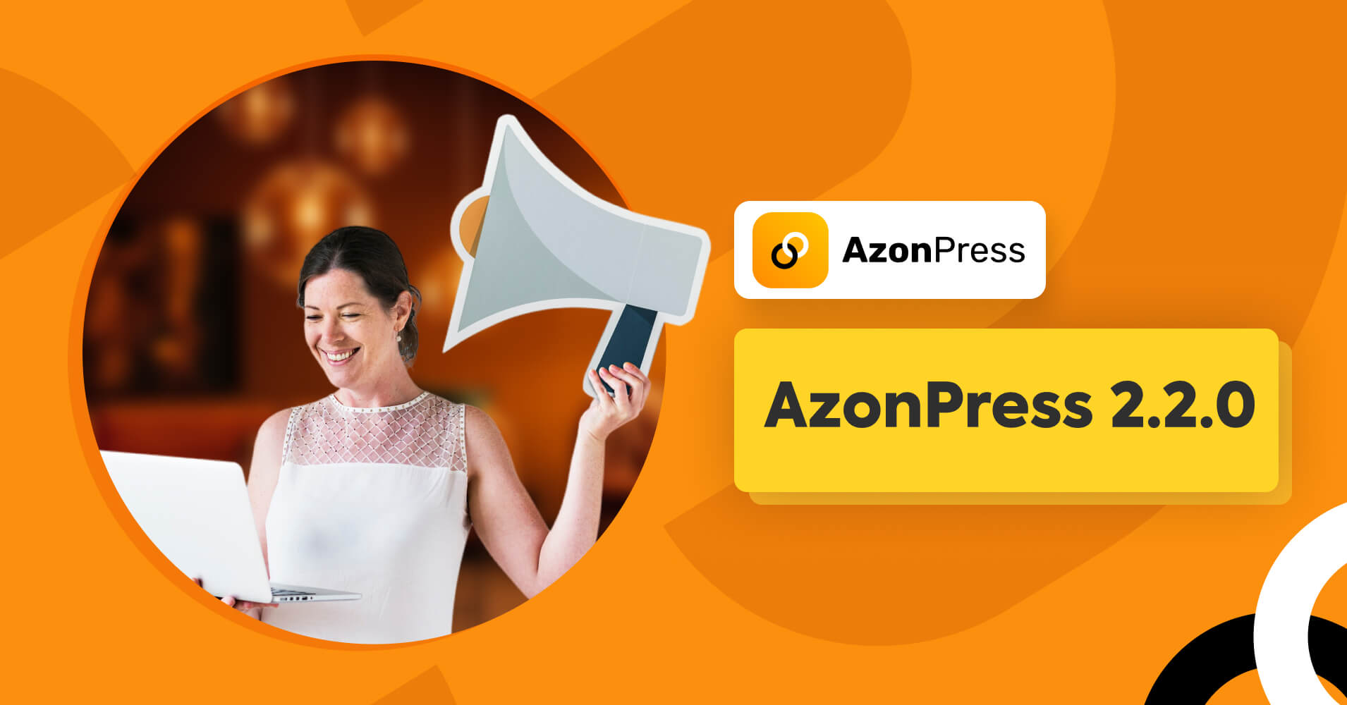 AzonPress 2.2.0