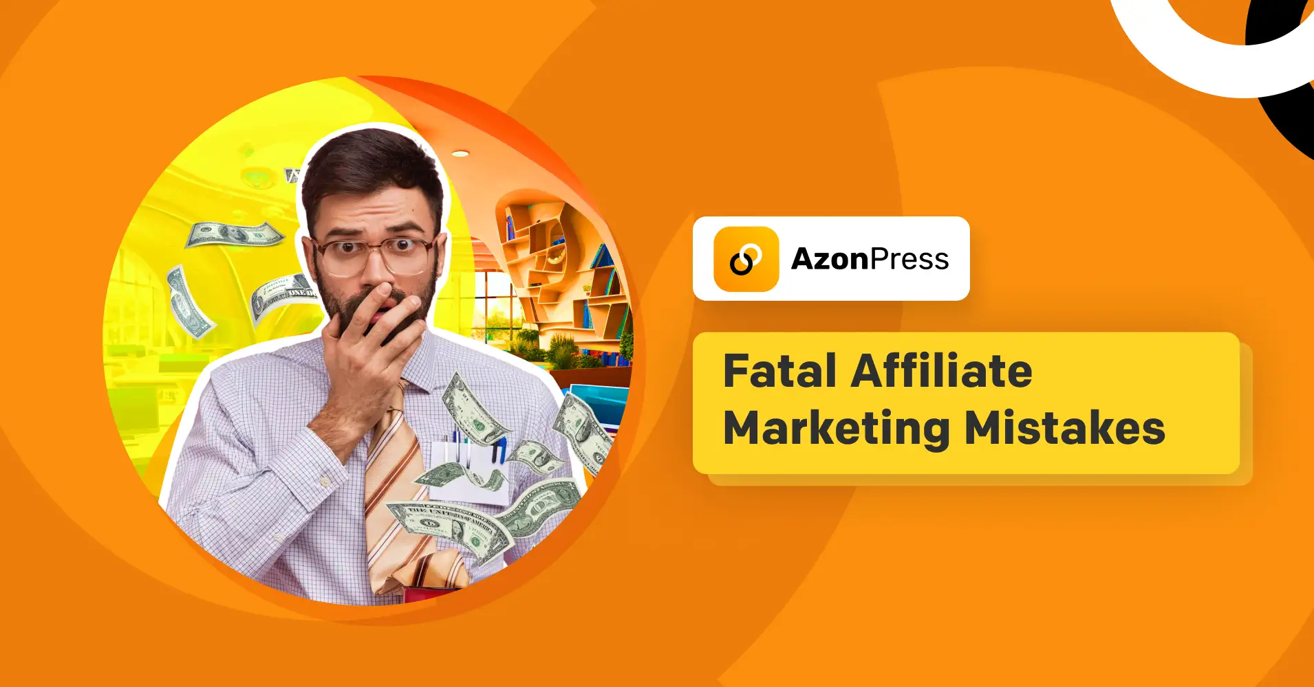 Affiliate Marketing Mistakes