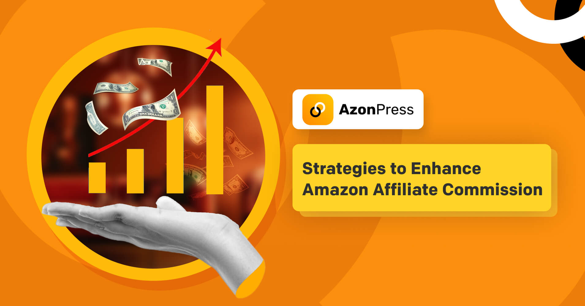 Strategies to Enhance Amazon Affiliate Commission