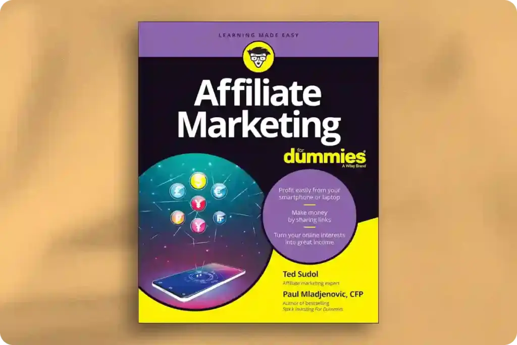 Affiliate Marketing For Dummies