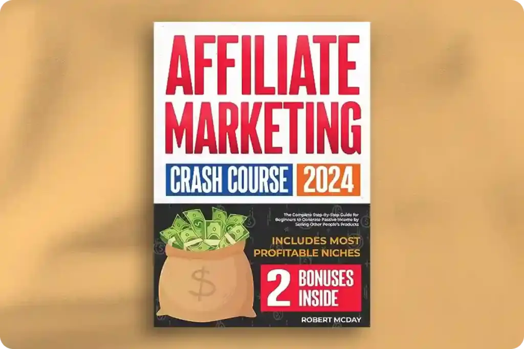 Affiliate Marketing Crash Course