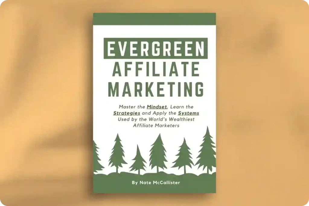 Evergreen Affiliate Marketing