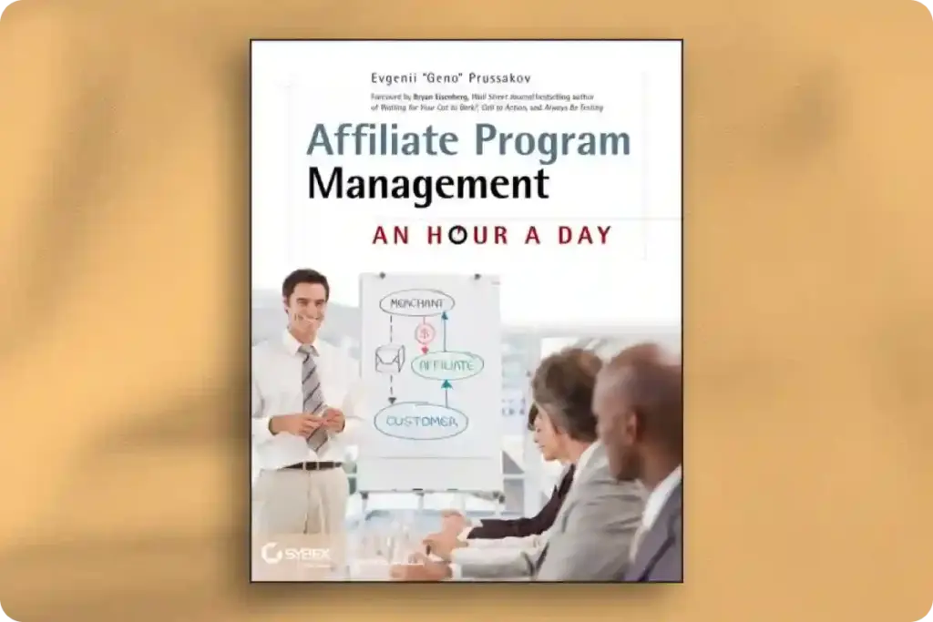 Affiliate Program Management