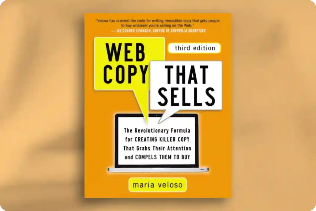 Web Copy That Sells