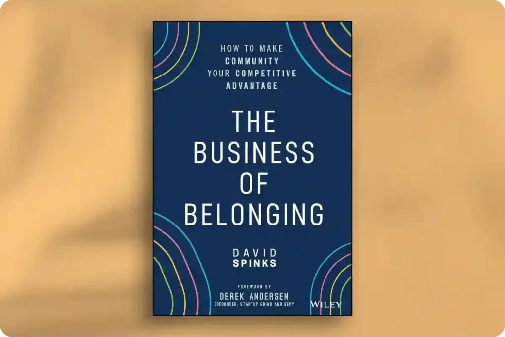 The Business of Belonging