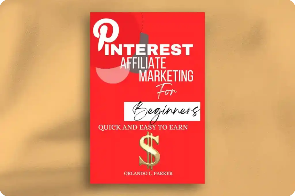 Pinterest Affiliate Marketing For Beginners