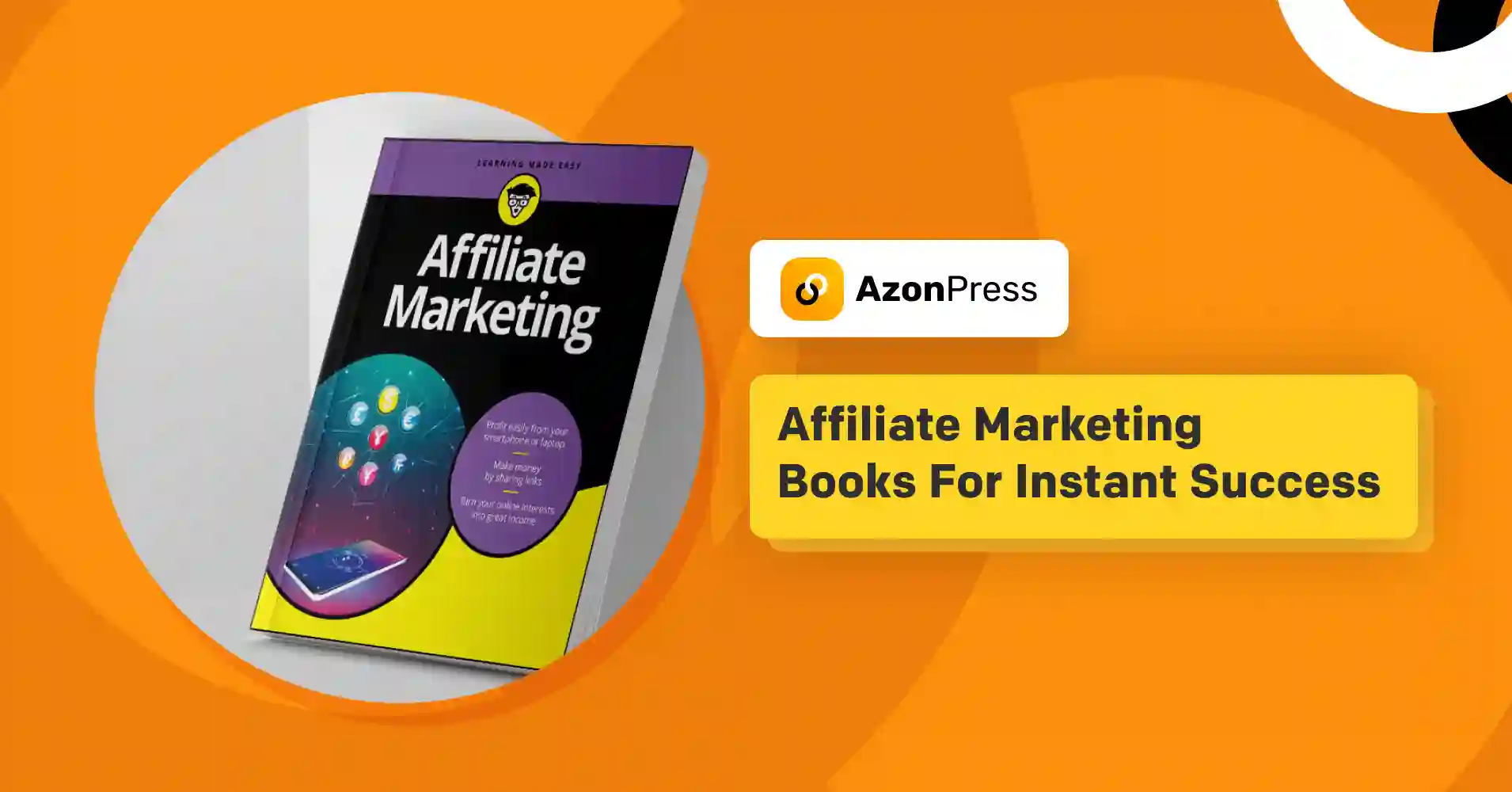 Affiliate Marketing Books for Instant Success