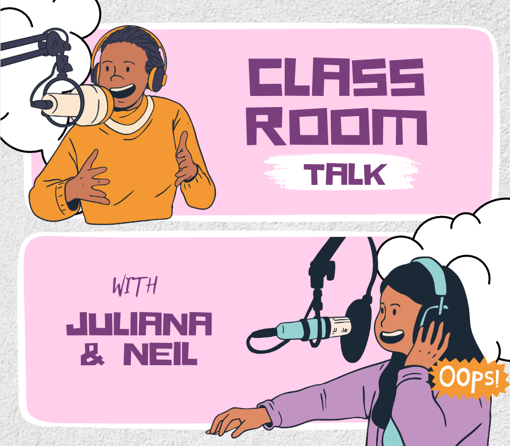 Podcast