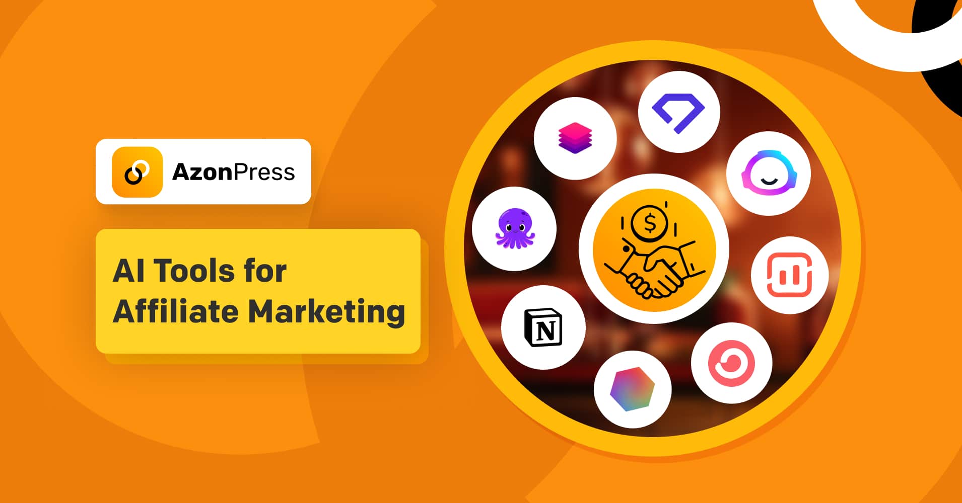 AI Tools for Affiliate Marketing