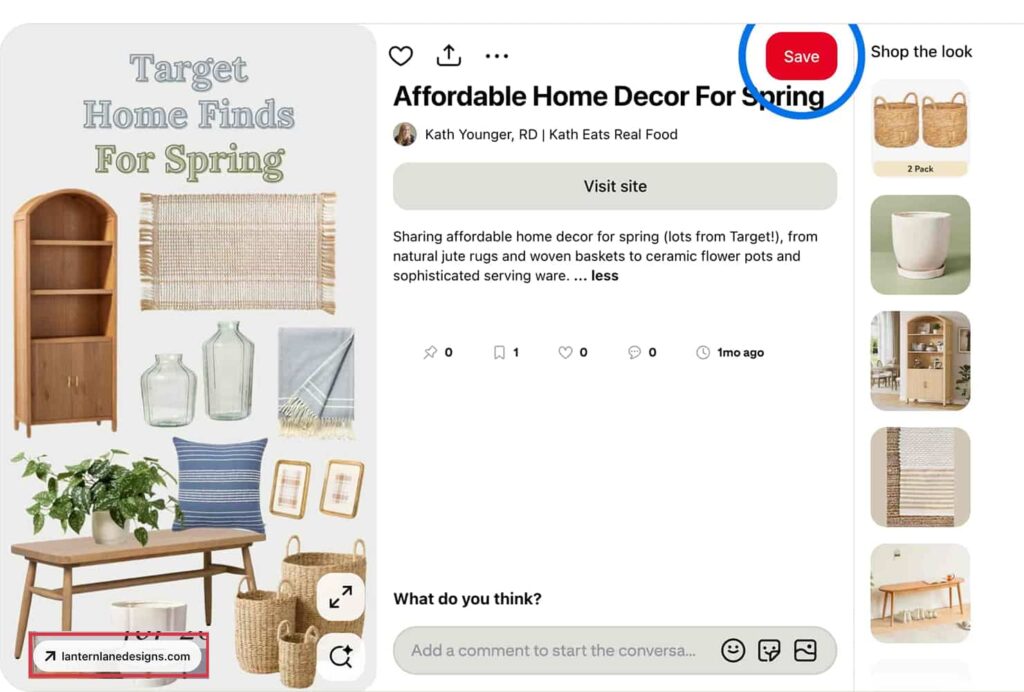 Pinterest