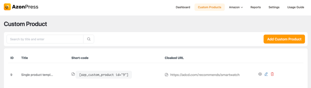 Affiliate link cloaking (4)