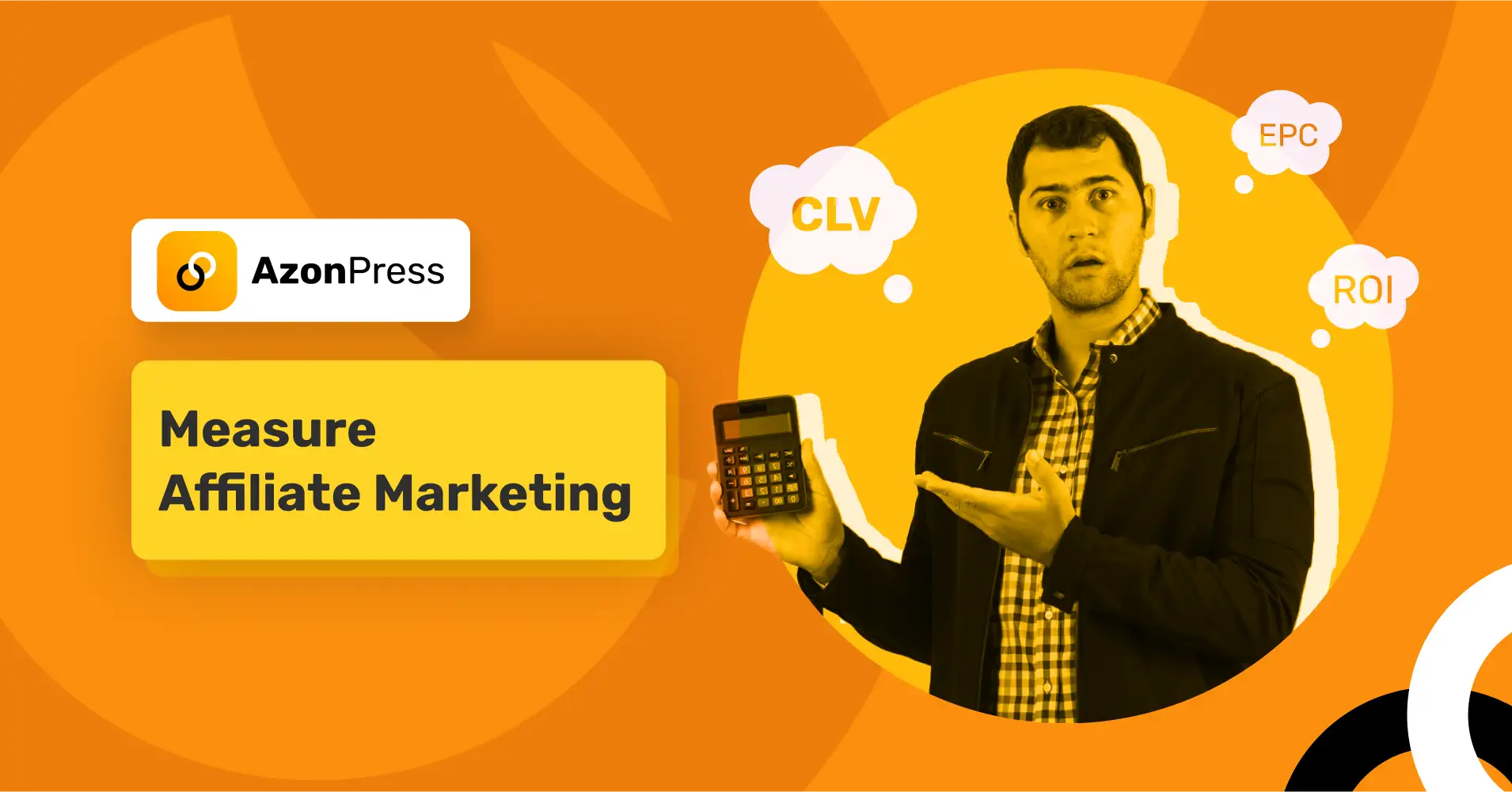 measure affiliate marketing