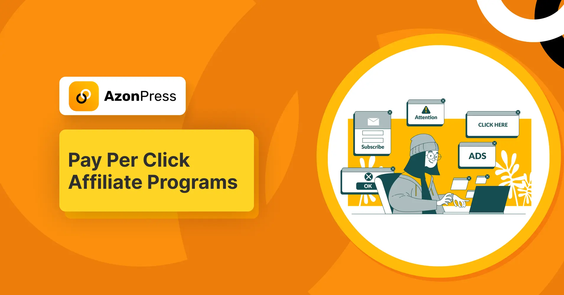 Highest Paying Pay Per Click Affiliate Program