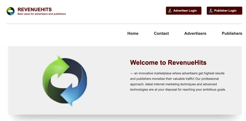 RevenueHits