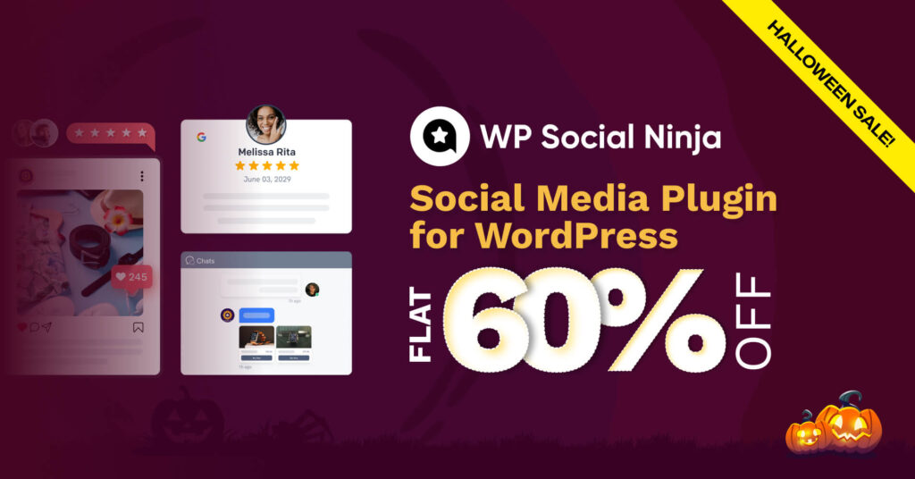 WPSN halloween deal