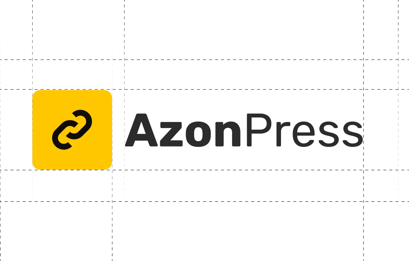 azonpress brand guideline hero