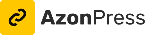 azonpress logo
