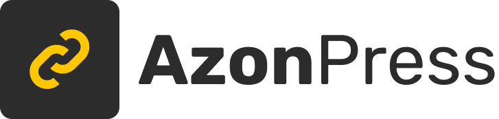 azonpress secondary logo