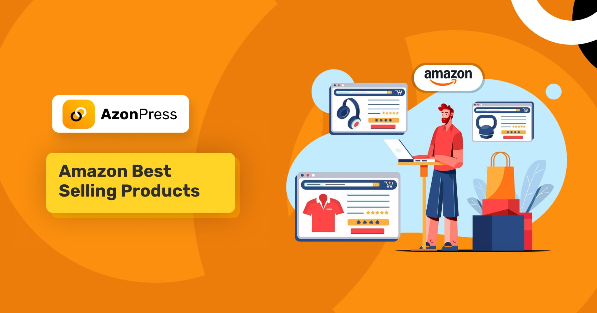 amazon best selling products