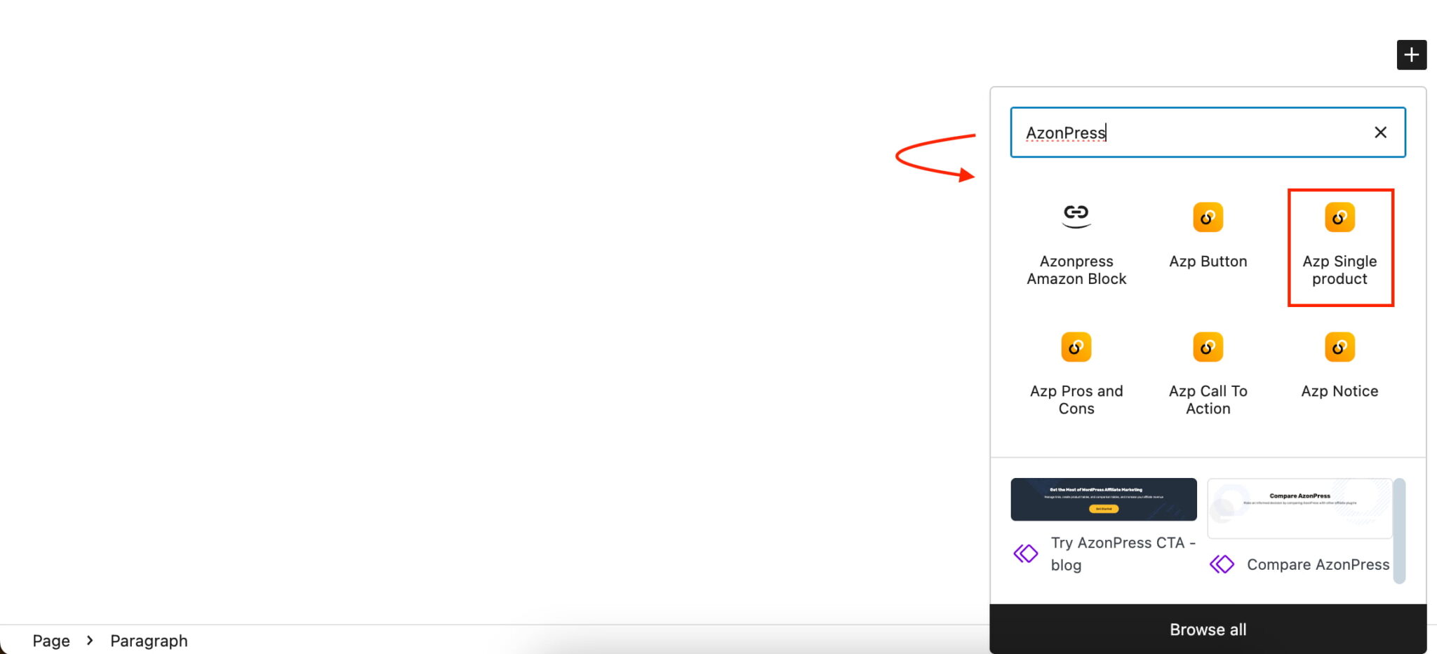 How To Add a Buy on Amazon Button to Your Website?