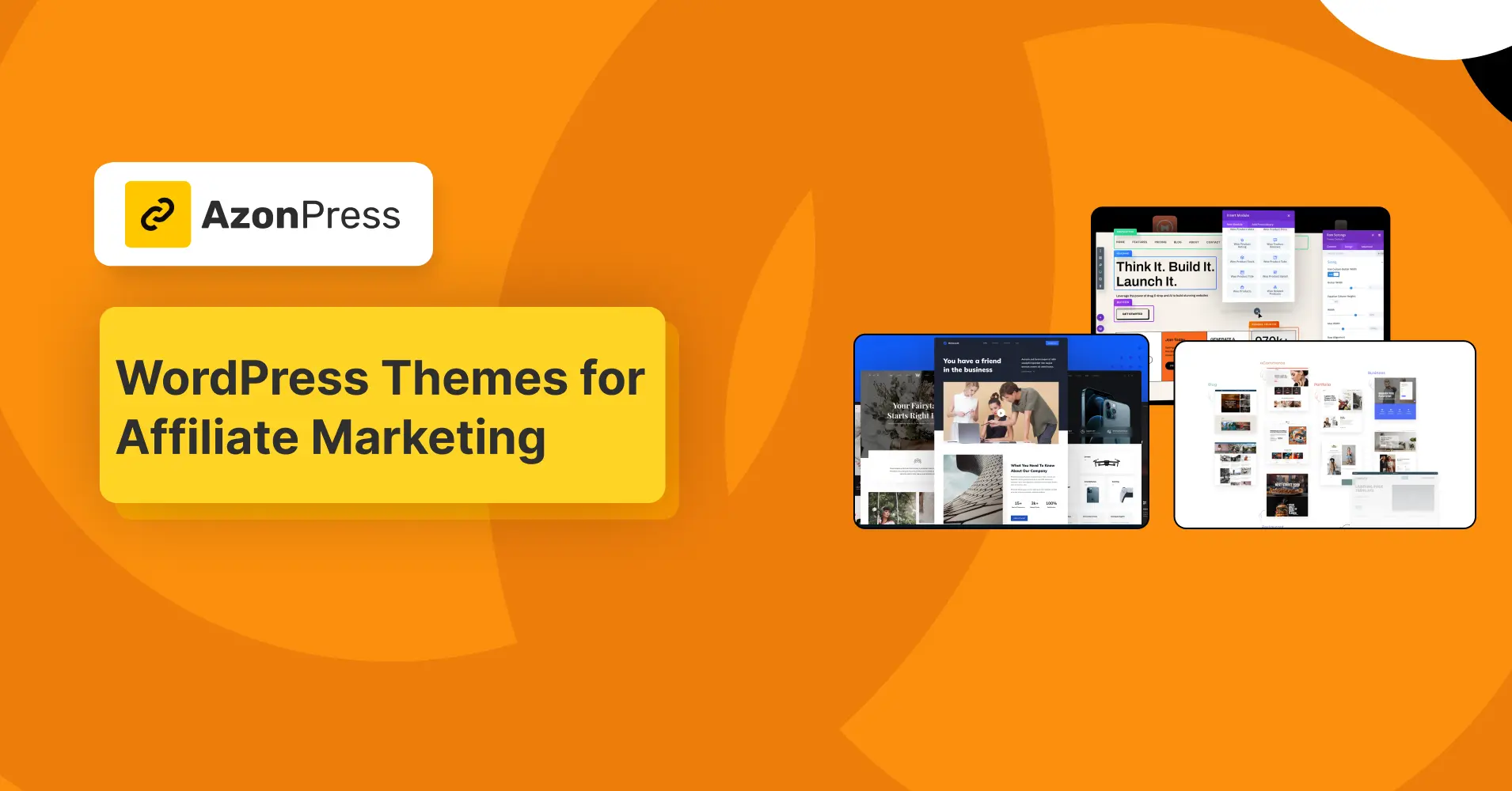 best wordpress themes for affiliate marketing