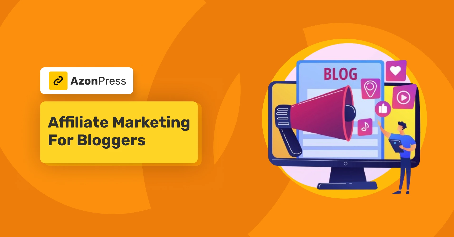 affiliate marketing for bloggers