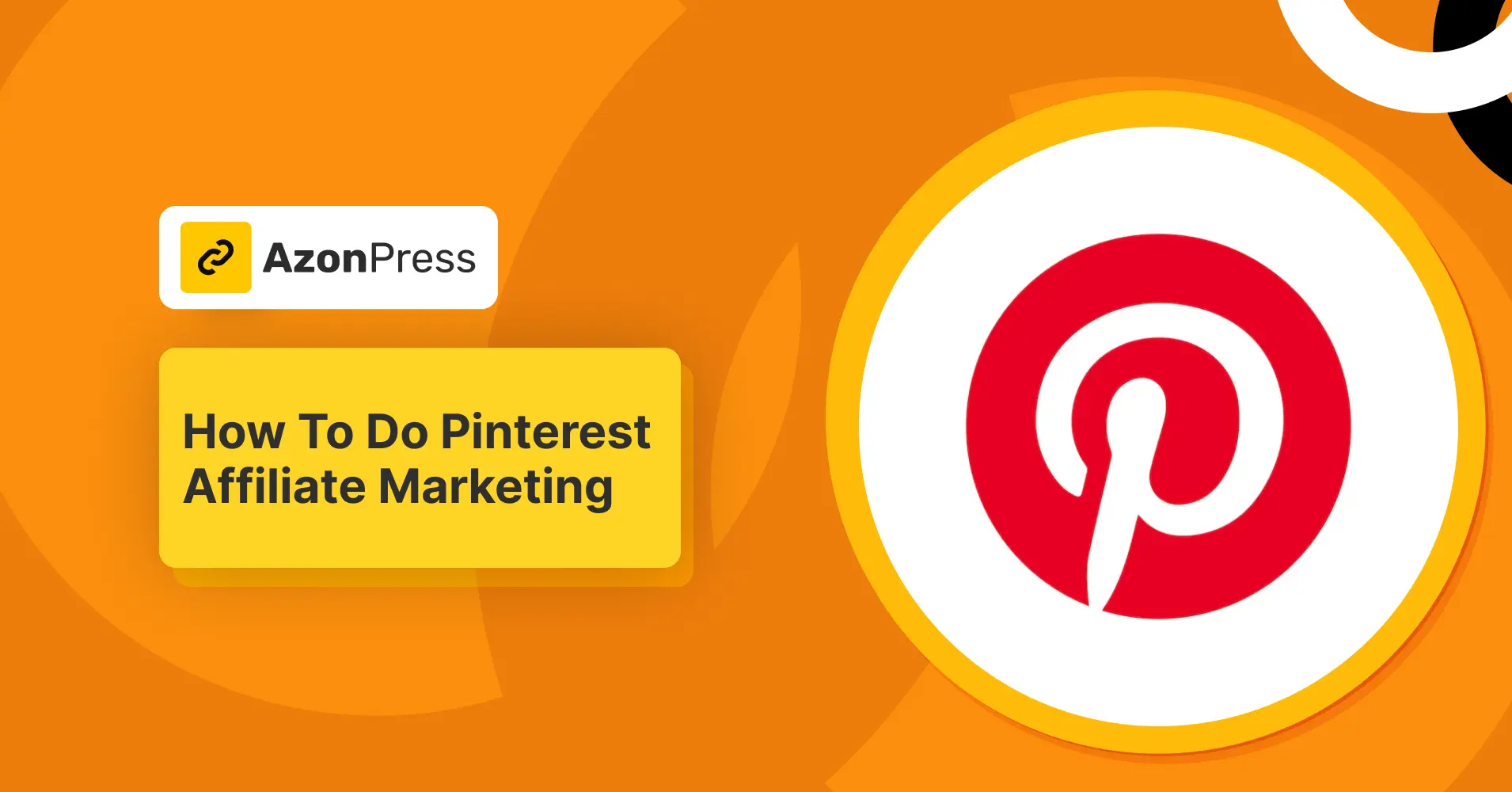 how to do pinterest affiliate marketing