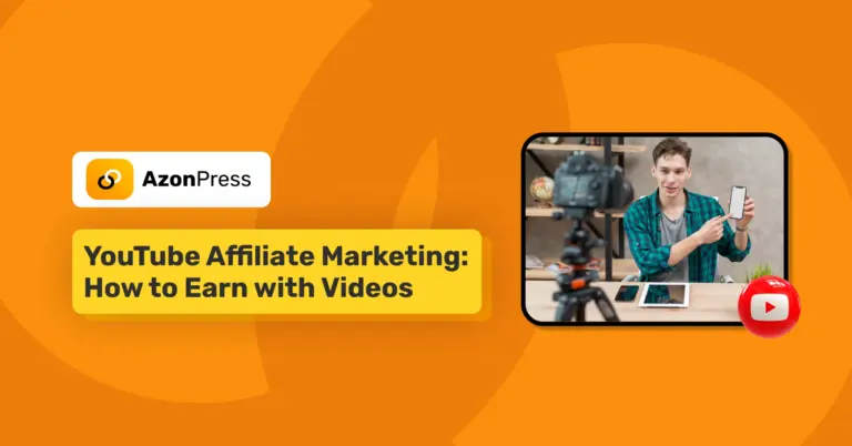 youtube affiliate marketing