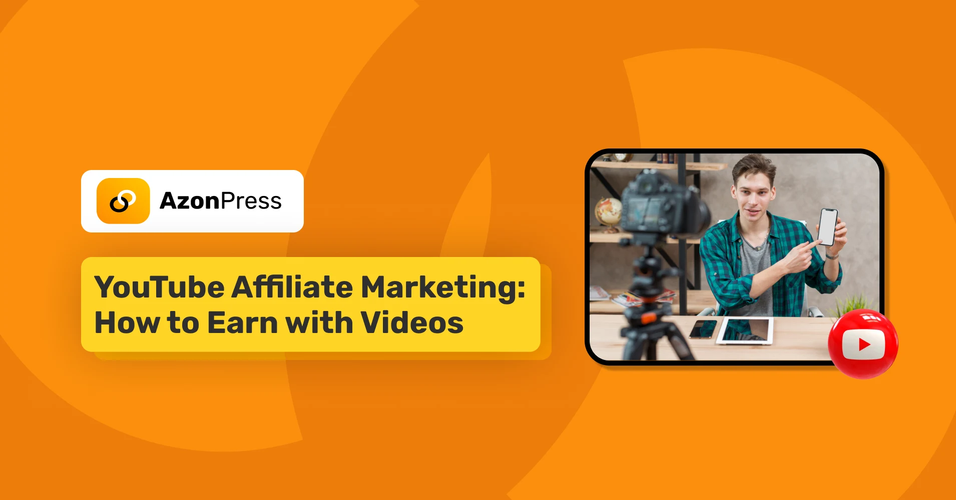 youtube affiliate marketing