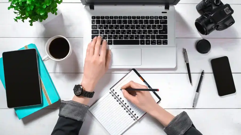 your website or blog