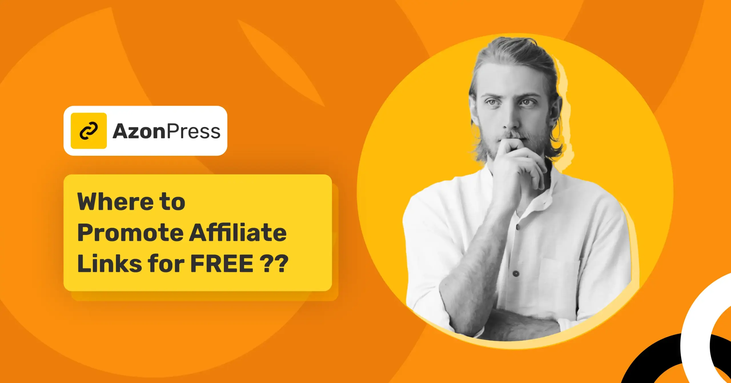 where to promote affiliate links for free