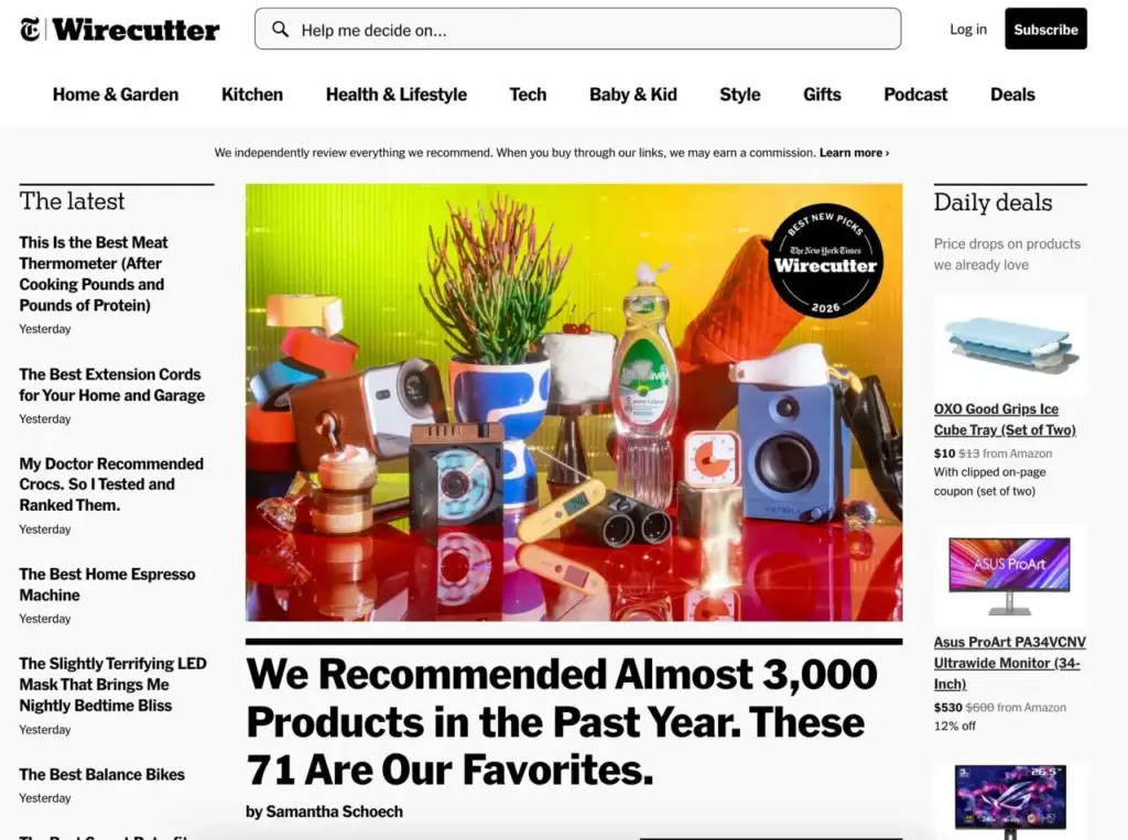 wirecutter