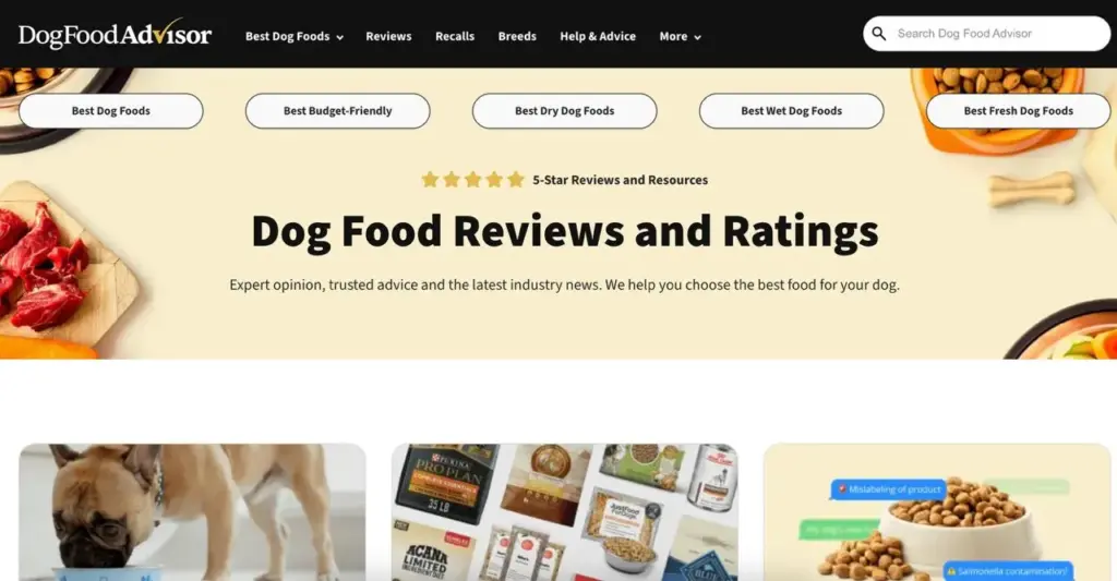dogfoodadvisor