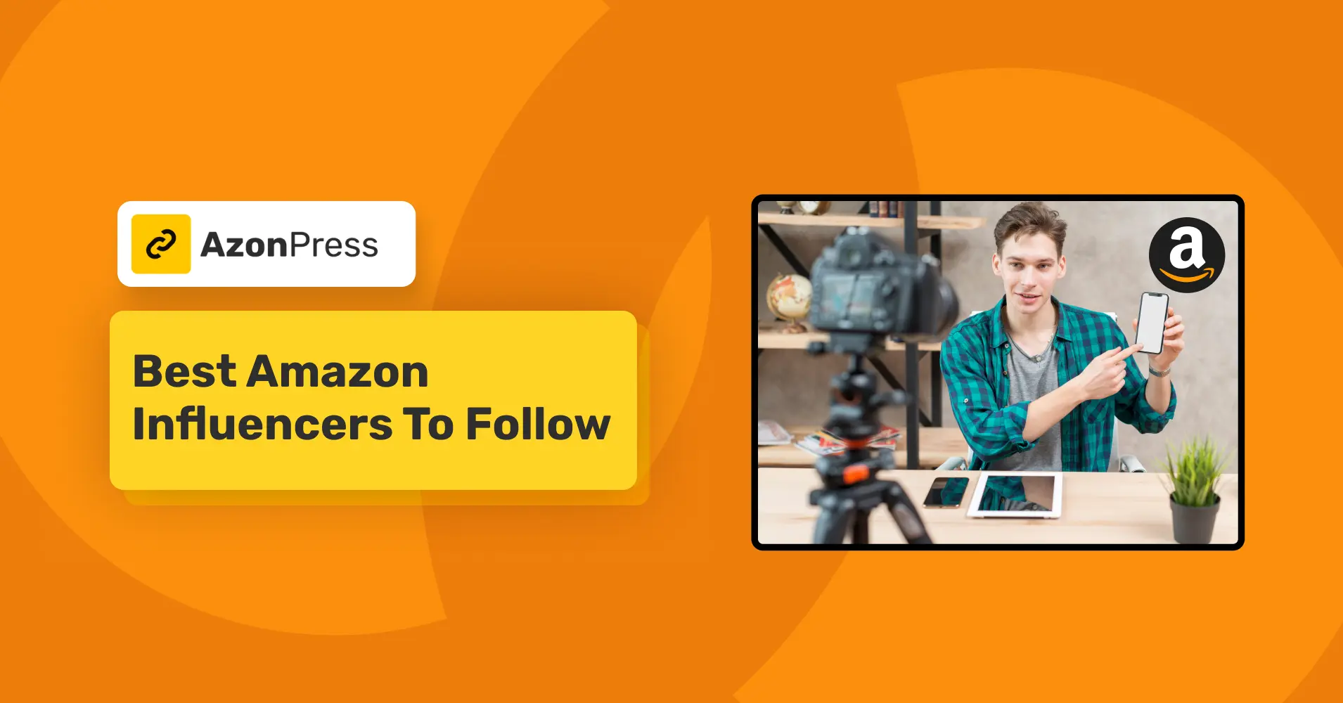 best amazon influencer