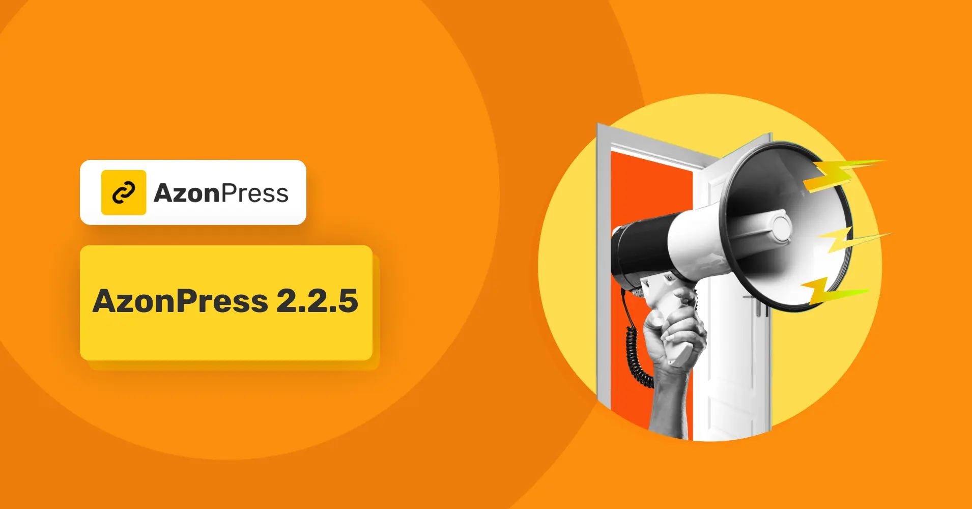 AzonPress release note 2.2.5