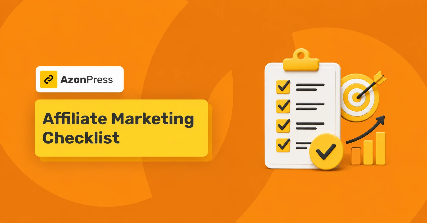 affiliate marketing checklist ft
