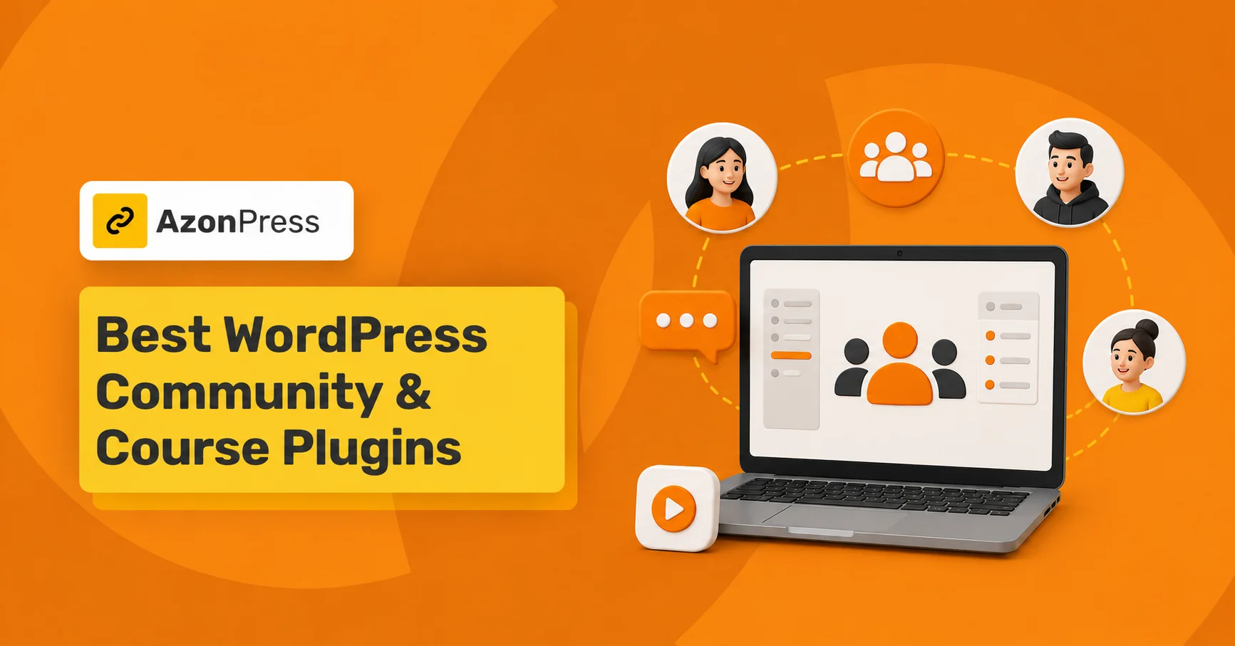 wordpress community plugins