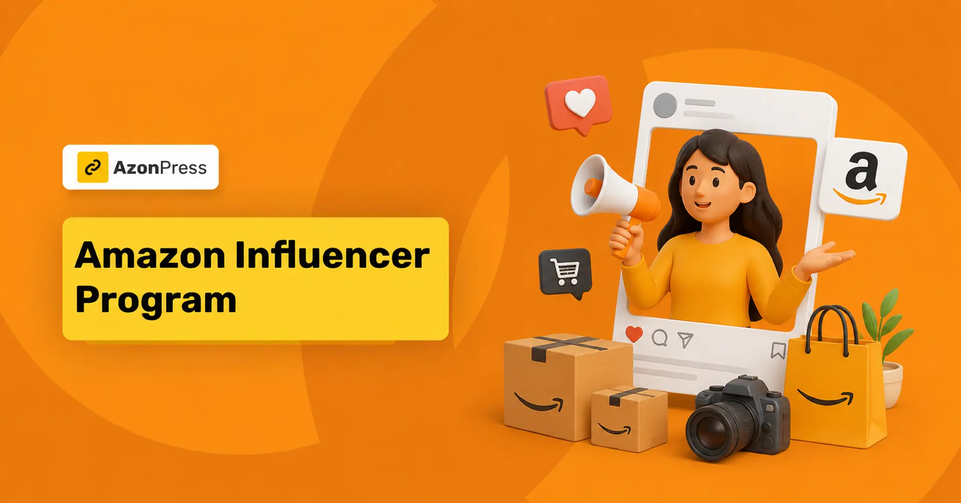 amazon influencer program 1