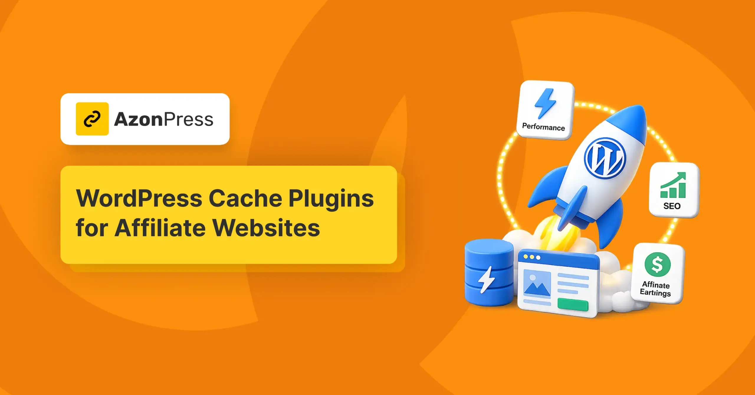 best wordpress cache plugins for affiliate websites