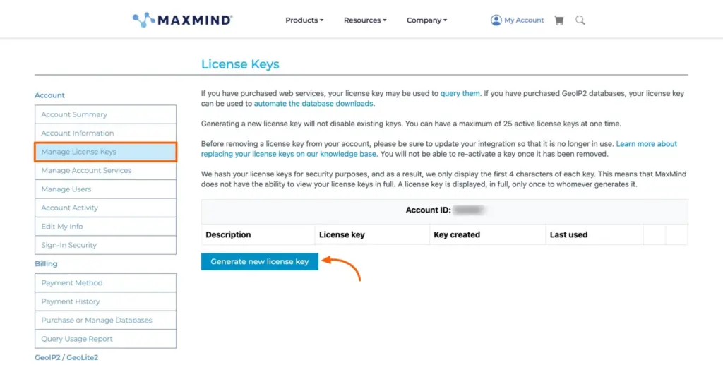 generate license keys maxmind 1536x775