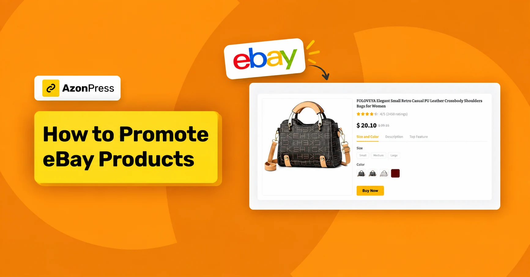 ebay affiliate marketing